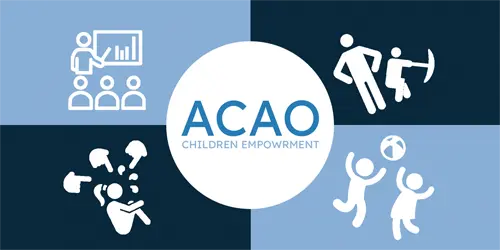 Afghan Child Advocates Organization